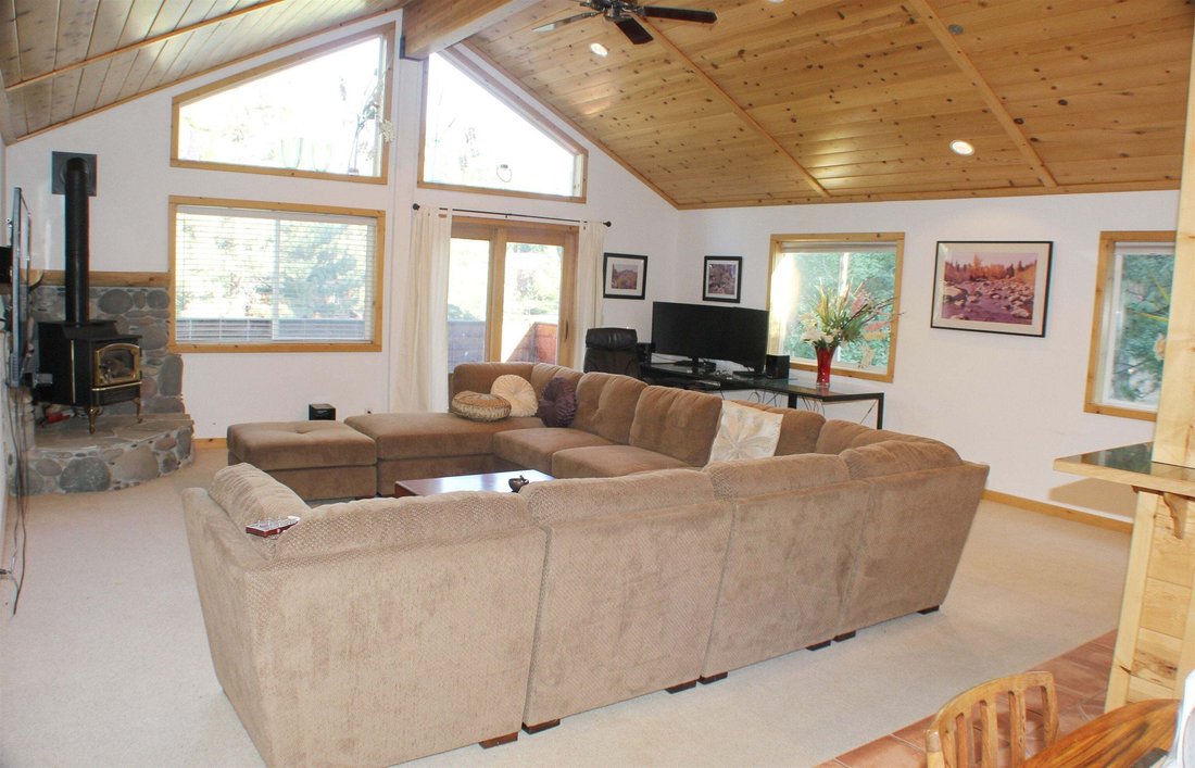 House in Truckee, California, United States 4 - 18459230