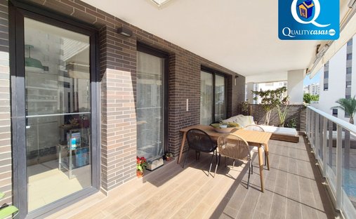 Apartment in Alicante, Valencian Community, Spain 1