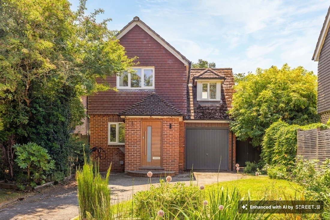 House in Forest Row, England 1 - 18447822