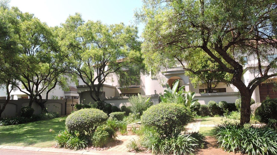 House in Pretoria Central, Gauteng, South Africa 5 - 18589174