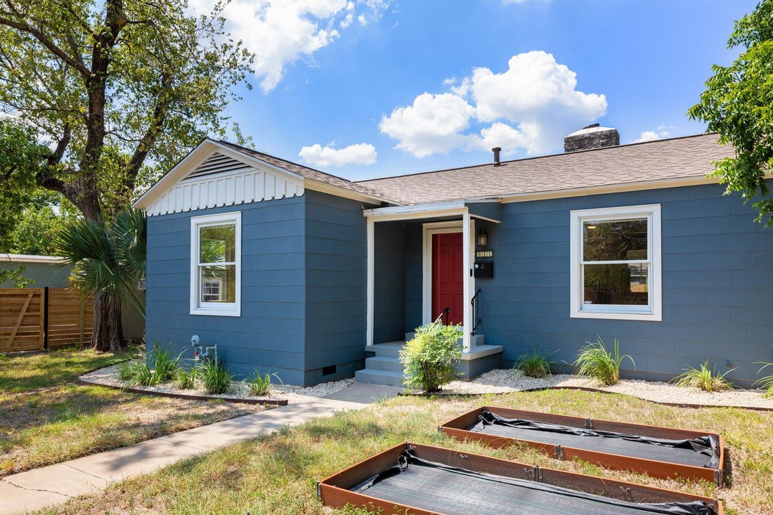 House in Austin, Texas, United States 2 - 18592186