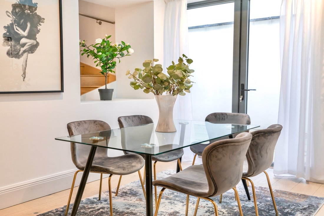 Condo in WC2, Westminster, England 2 - 18590488