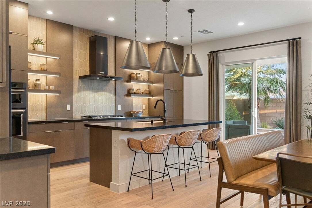 House in Las Vegas, Nevada, United States 5 - 18591021