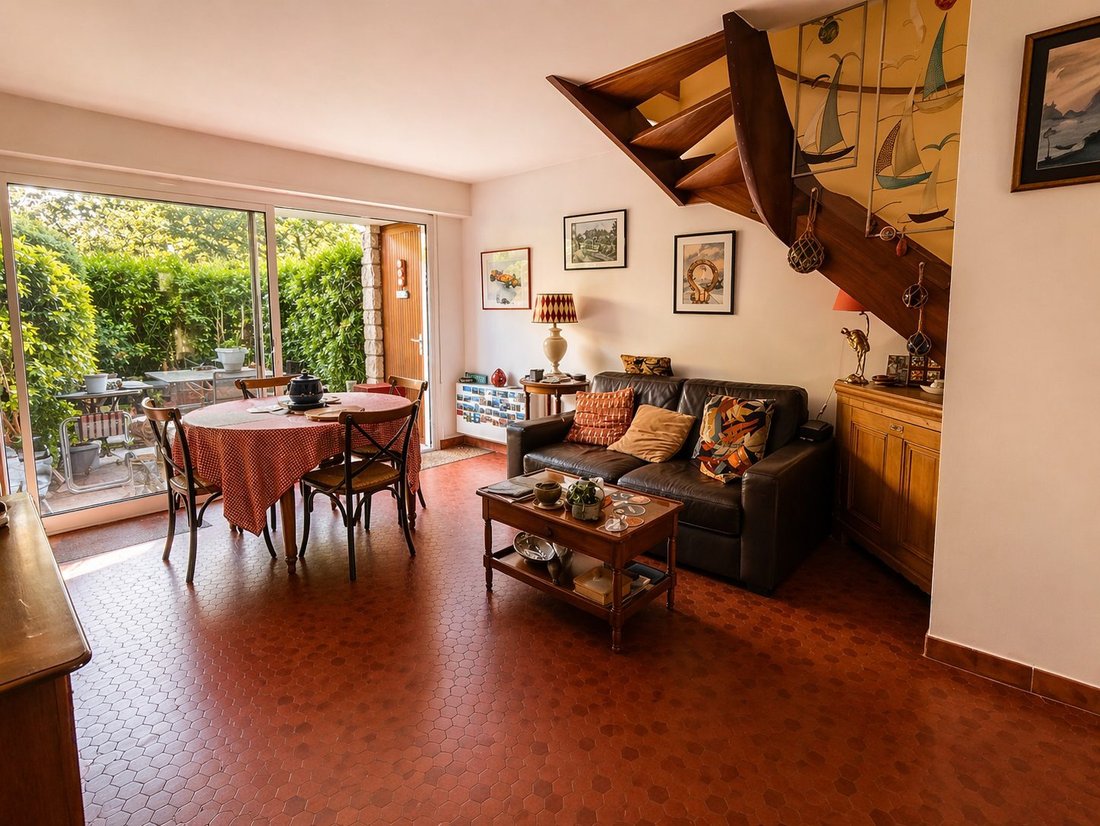 Wohnung in Charentonneau, Maisons-Alfort, Frankreich 4 - 18593880