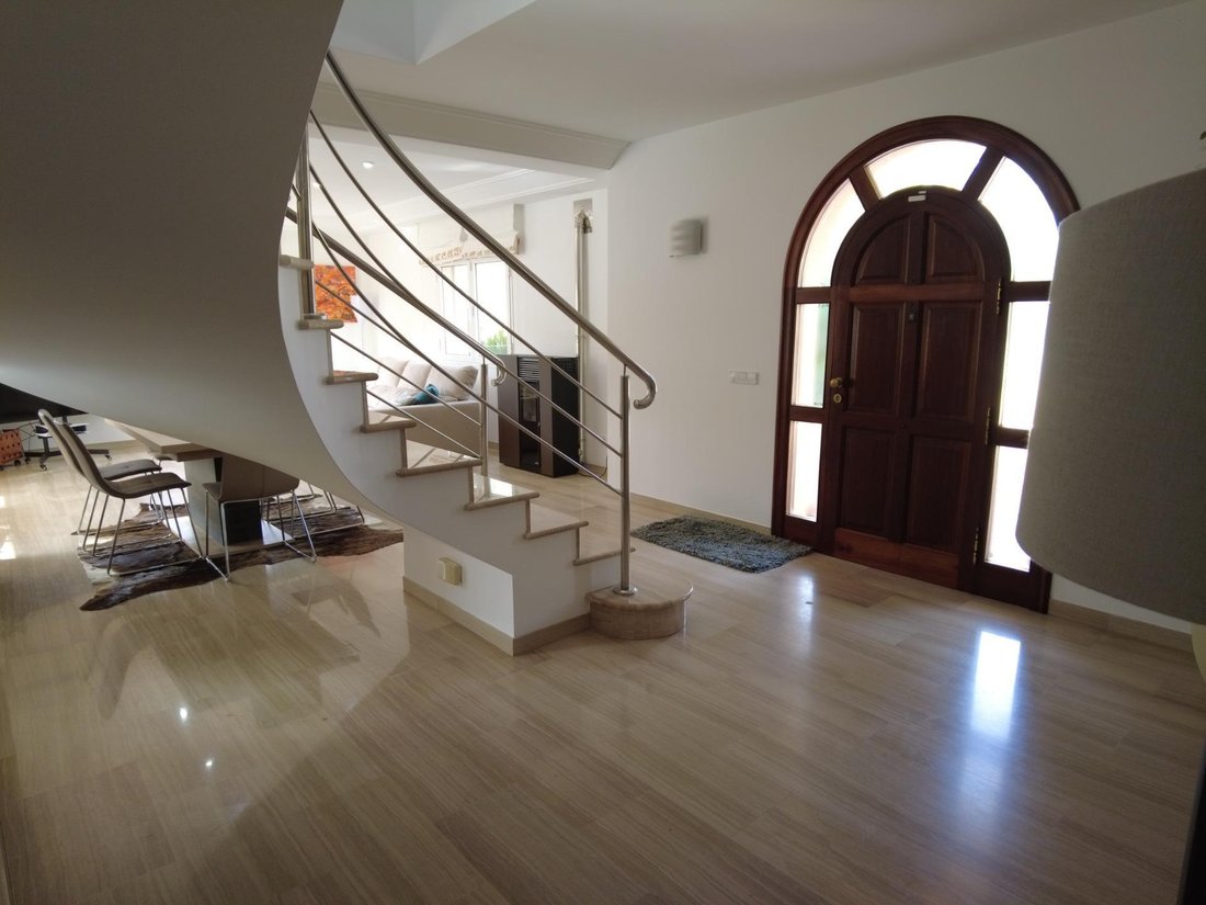 Villa à Santa Margalida, Îles Baléares, Espagne 4 - 18592584