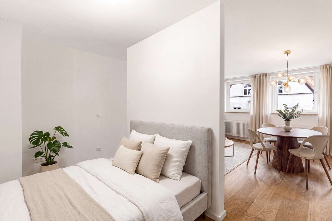 Apartment in Munich, Bavaria, Germany 3 - 18591129