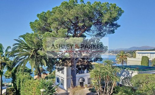Apartamento en Niza, Provenza-Alpes-Costa Azul, Francia 1