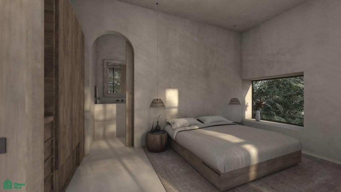 Casa in Alma Tulum Hotel, Quintana Roo, Messico 2 - 17088117