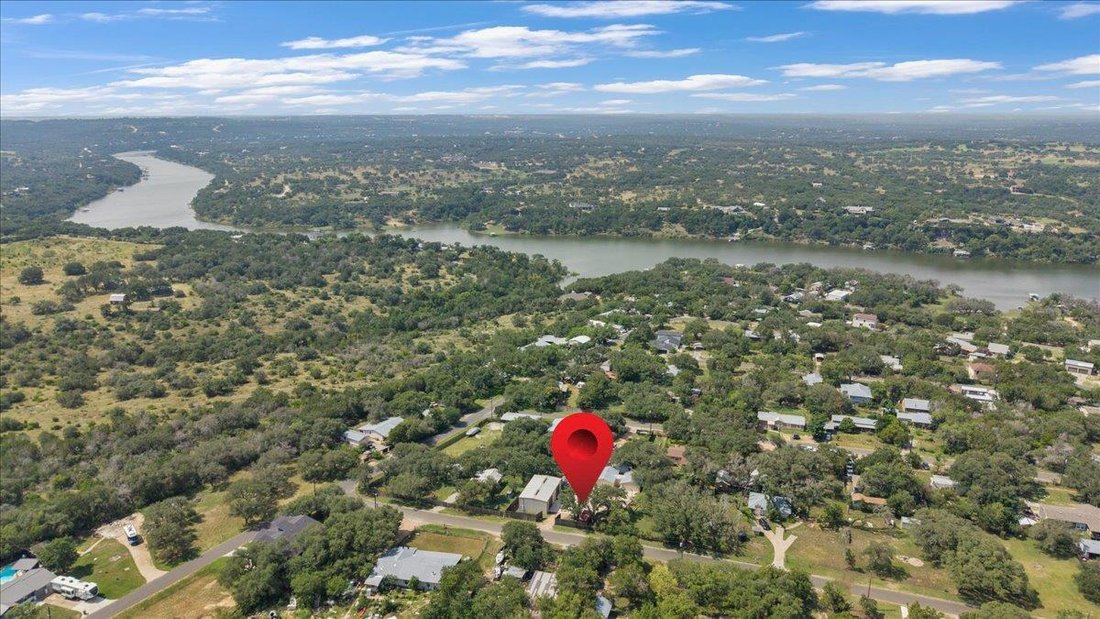 House in Spicewood, Texas, United States 1 - 18592168