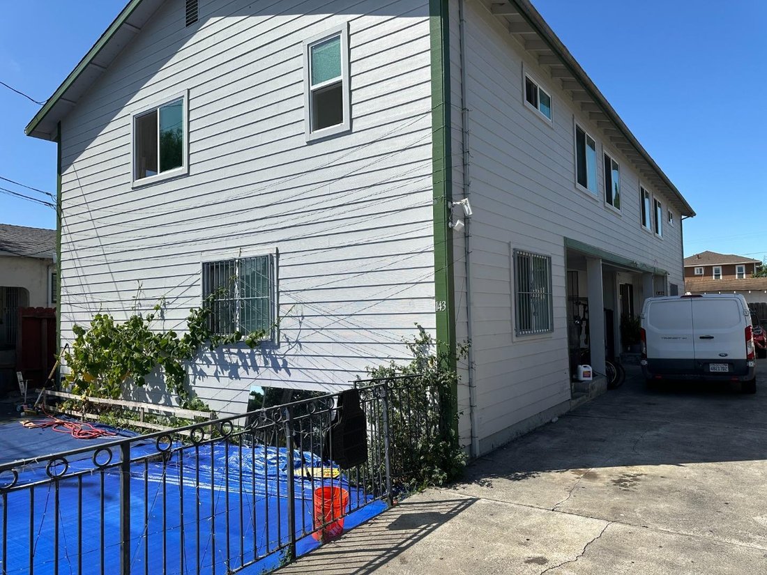 Apartment in San Mateo, California, United States 1 - 18591464