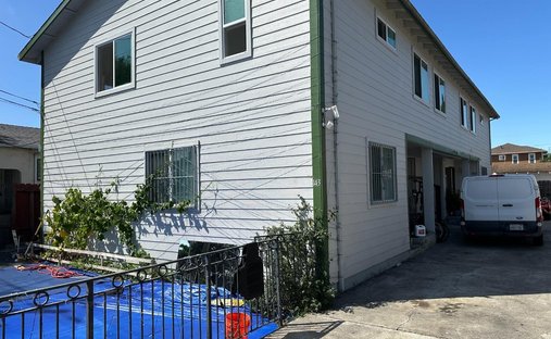 Apartment in San Mateo, California, United States 1
