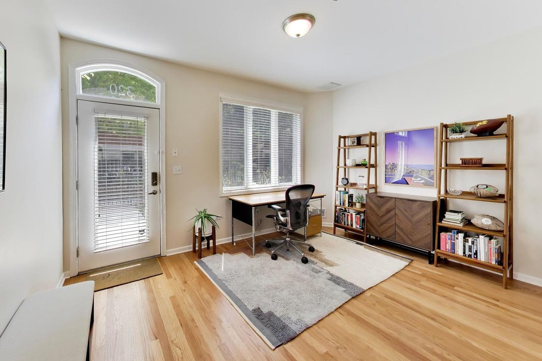 Townhouse in Chicago, Illinois, United States 4 - 18592379