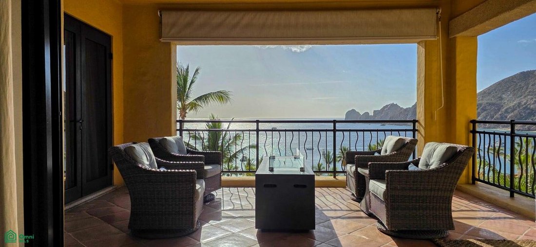 Condo in Colonia del Sol, Baja California Sur, Mexico 2 - 17490039