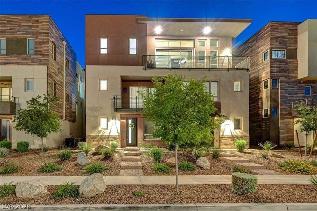 Condo in Las Vegas, Nevada, United States 3 - 18591020
