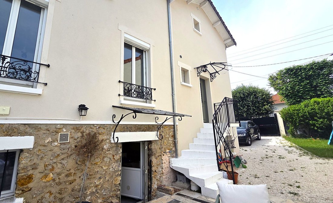 House in Centre Ville, Houilles, France 3 - 18591868