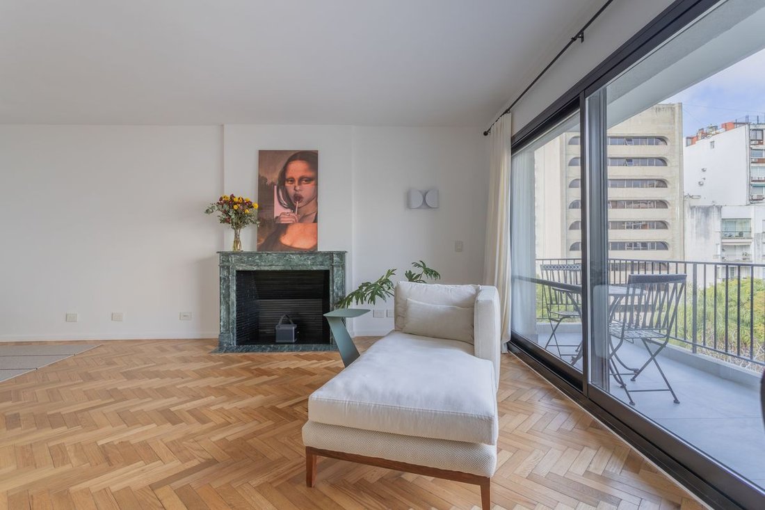 Apartment in Buenos Aires, Buenos Aires, Argentina 3 - 18592918