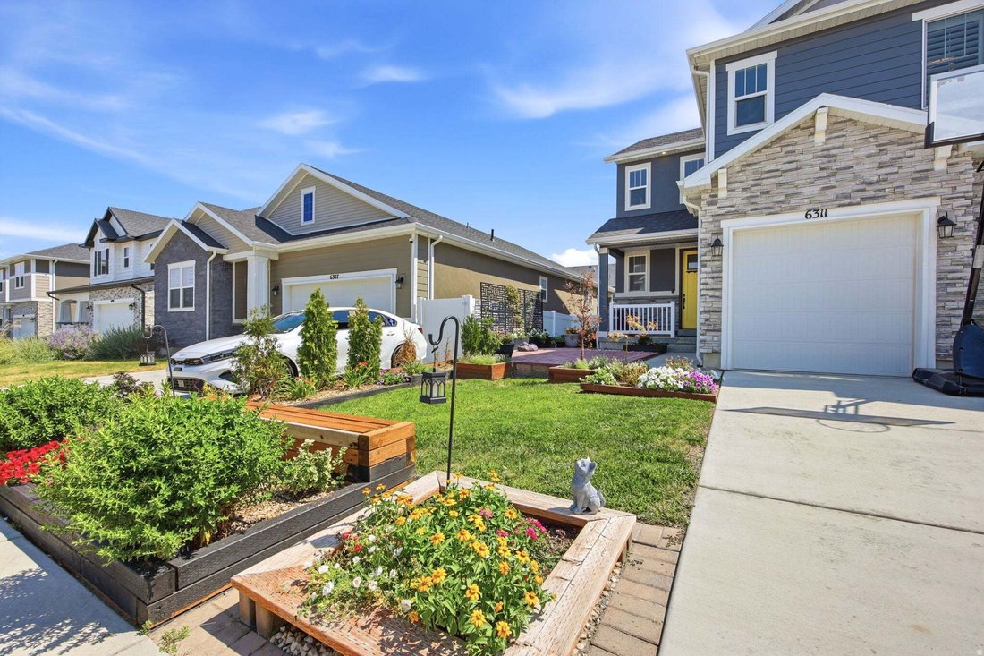House in Herriman, Utah, United States 3 - 18591288