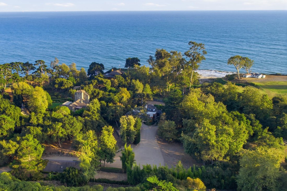 House in Carpinteria, California, United States 2 - 18589681