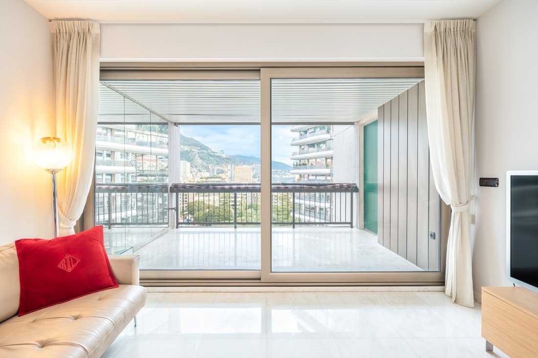 Apartment in Monaco, Monaco 1 - 18565916