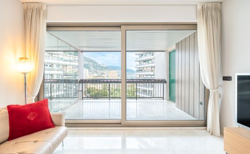 Appartement à Monaco, Monaco 1