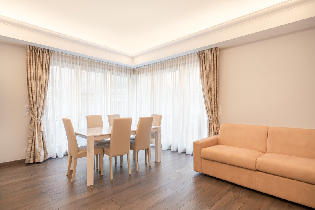 Apartment in Monaco, Monaco 3 - 18565919