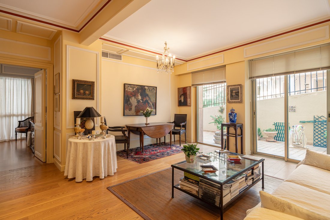 Apartment in Monaco, Monaco 4 - 18565928