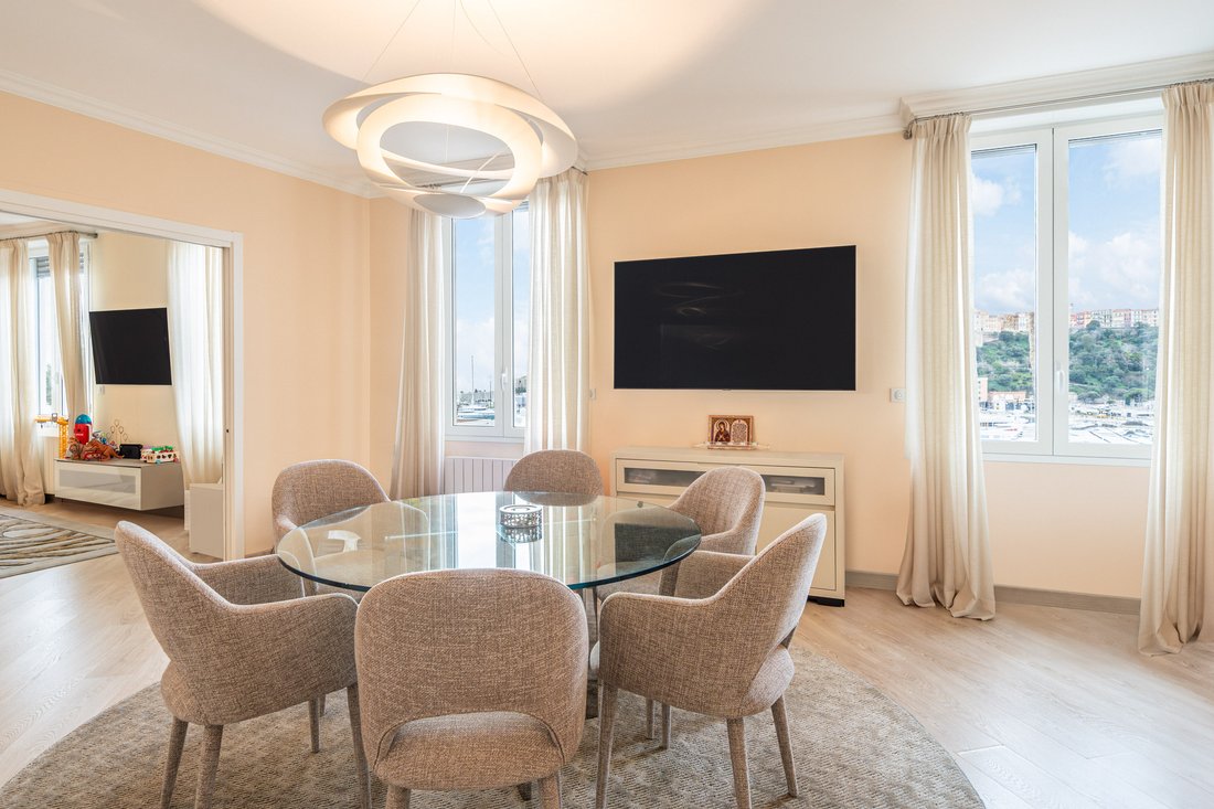 Apartment in Monaco, Monaco 1 - 18565921