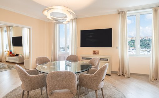 Apartamento en Mónaco, Mónaco 1