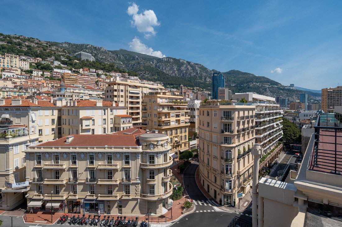 Apartment in Monaco, Monaco 1 - 18565925