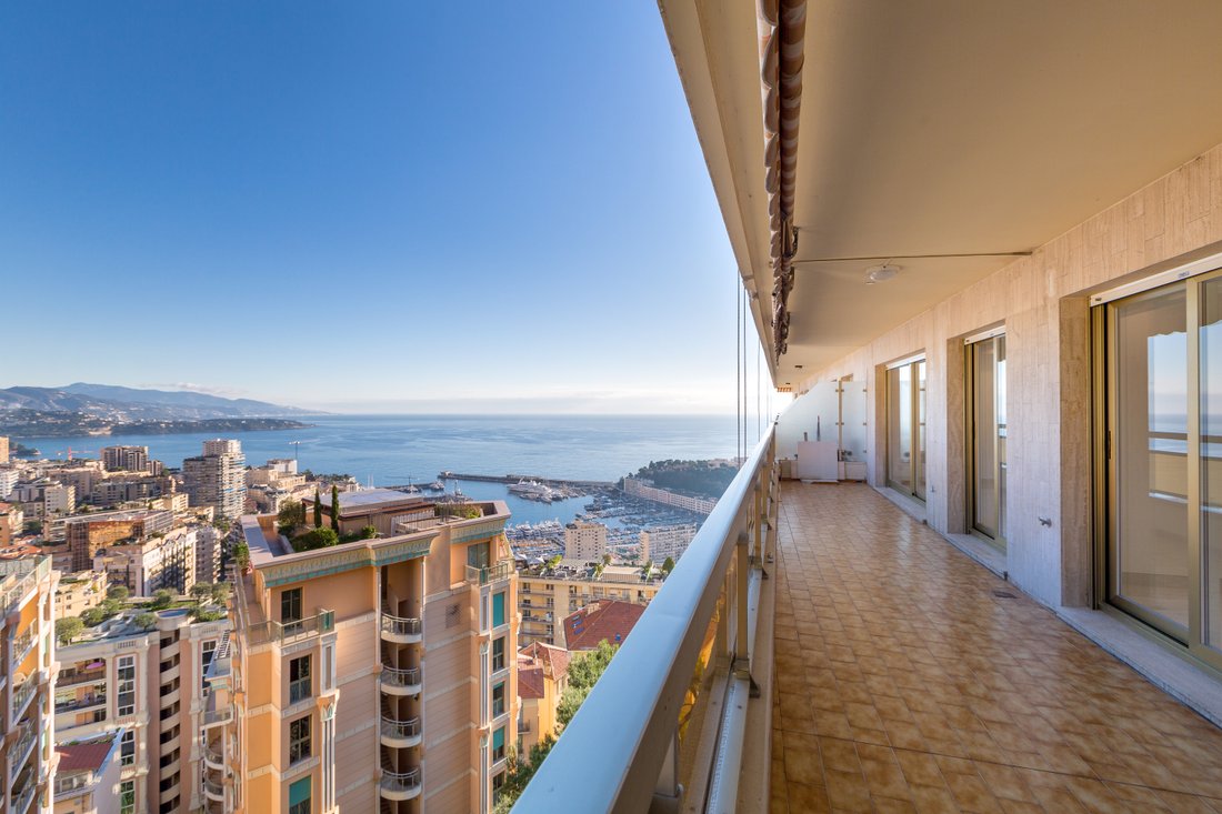 Apartment in Monaco, Monaco 1 - 18565922