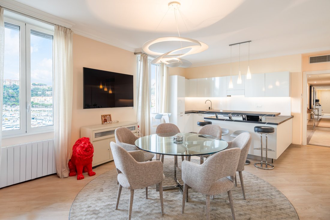 Apartment in Monaco, Monaco 2 - 18565921