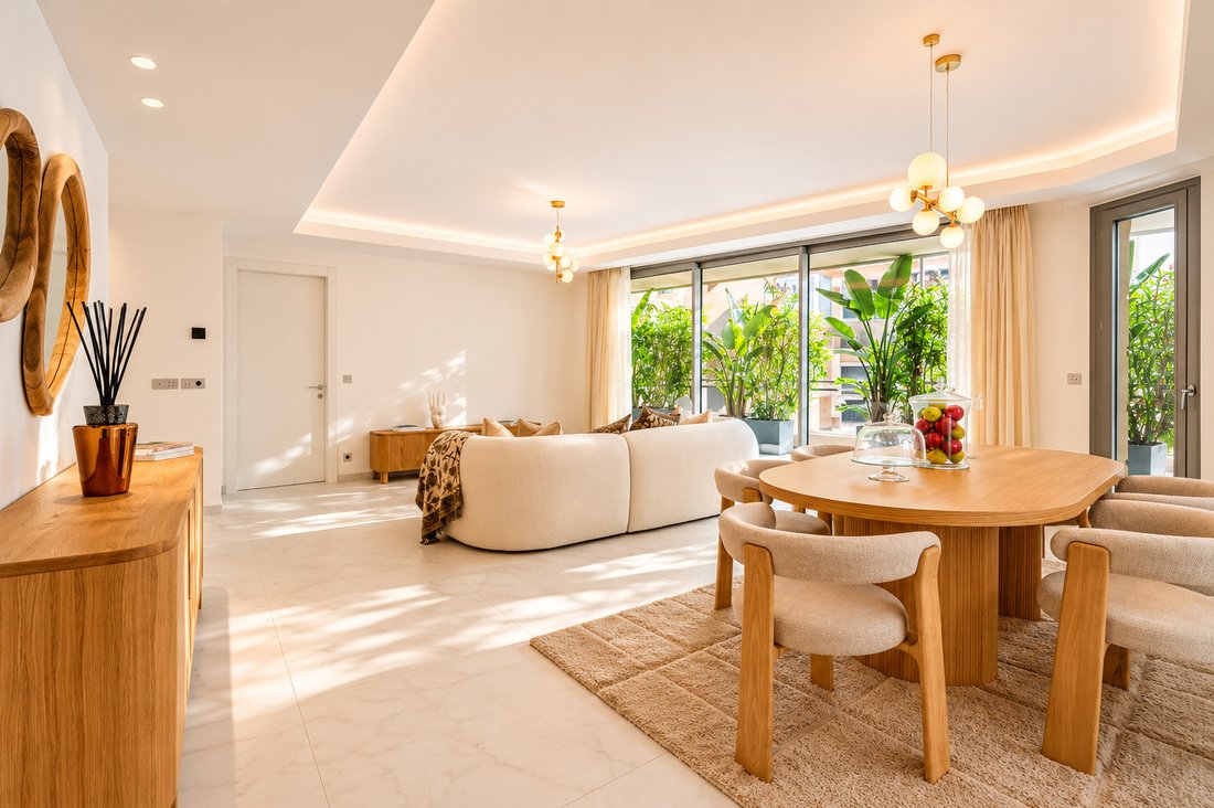 Apartment in Monaco, Monaco 1 - 18565929
