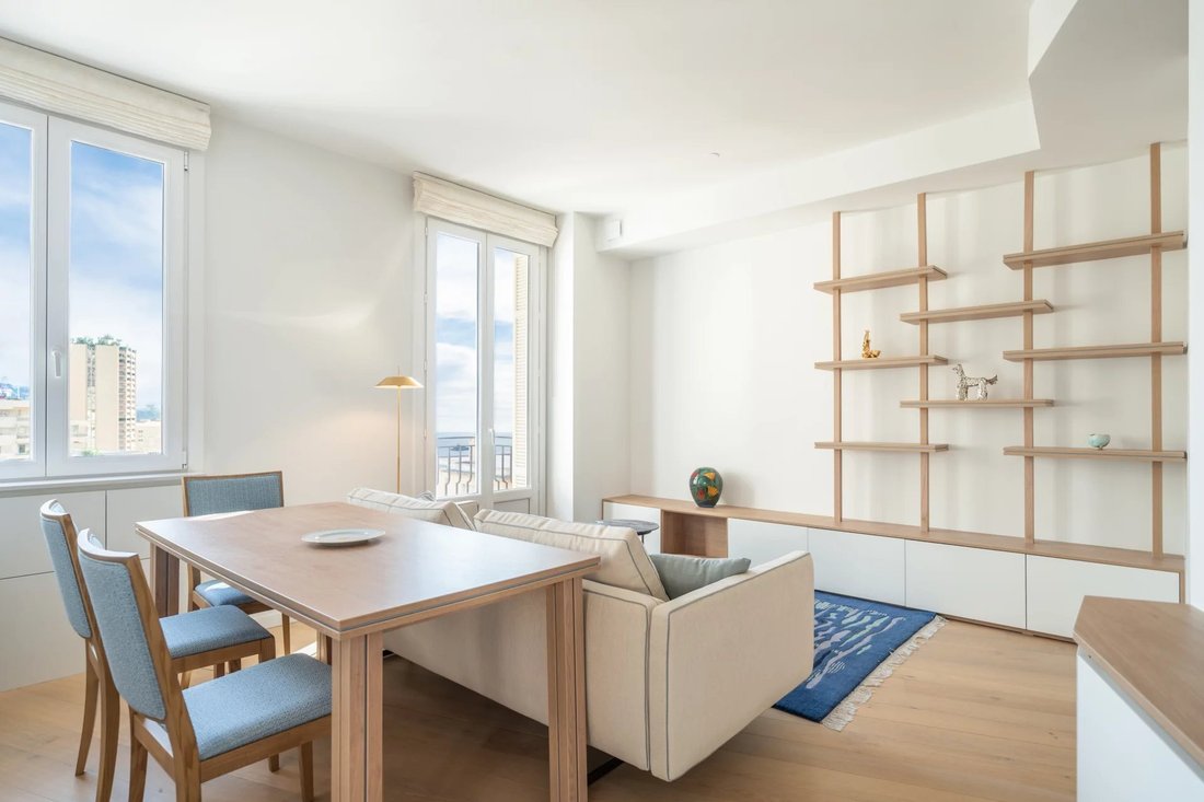 Apartment in Monaco, Monaco 2 - 18550233