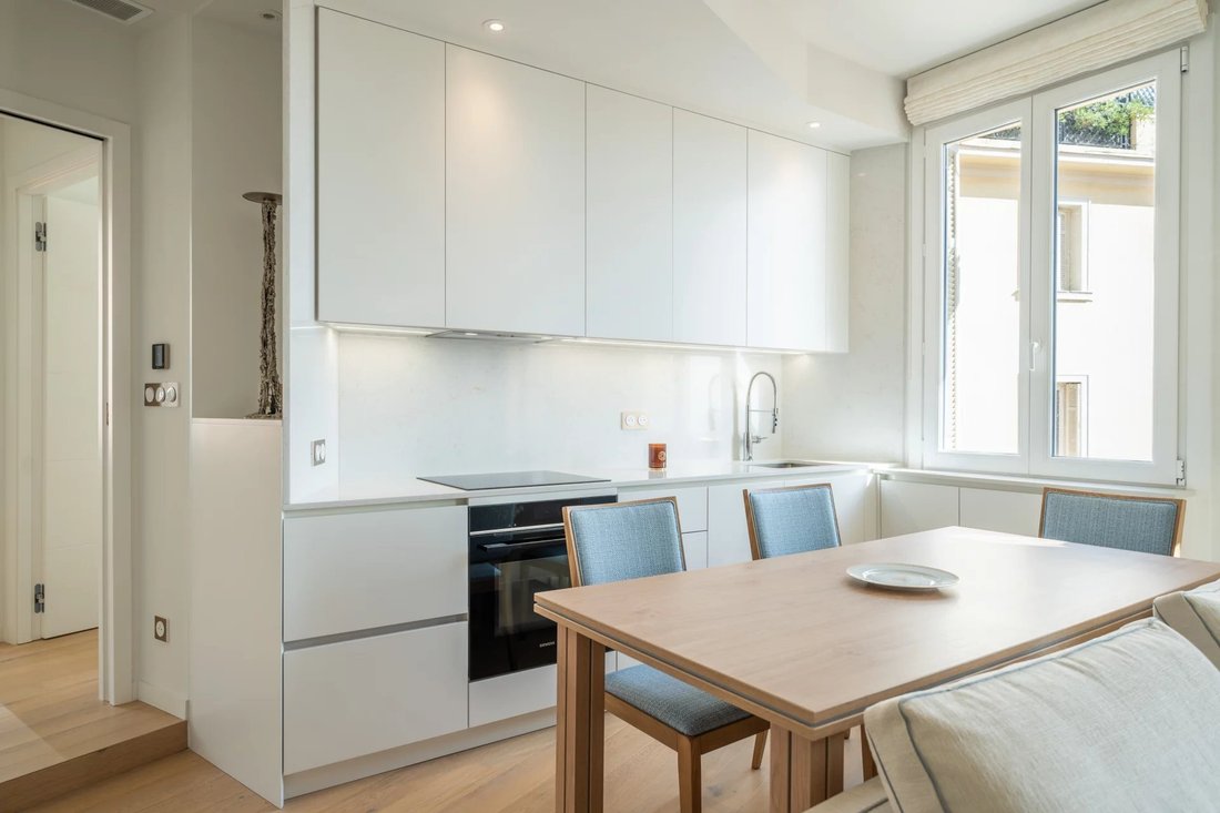 Apartment in Monaco, Monaco 3 - 18550233