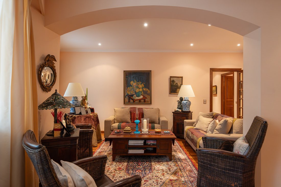 Apartment in Monaco, Monaco 1 - 18565924