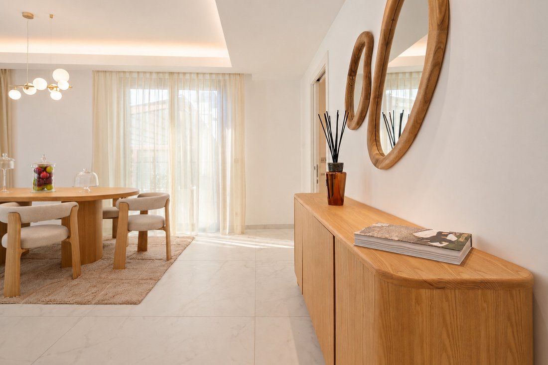 Apartment in Monaco, Monaco 4 - 18565929