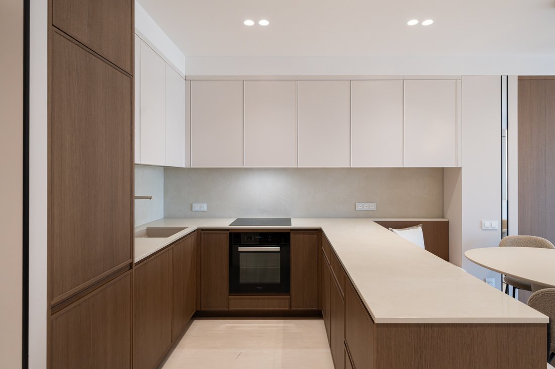 Apartment in Monaco, Monaco 5 - 18565920