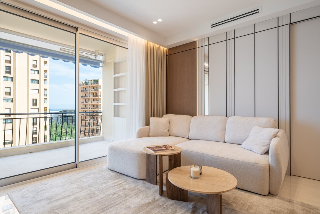 Apartment in Monaco, Monaco 3 - 18565920