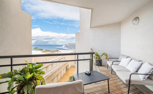 Appartement à Monaco, Monaco 1