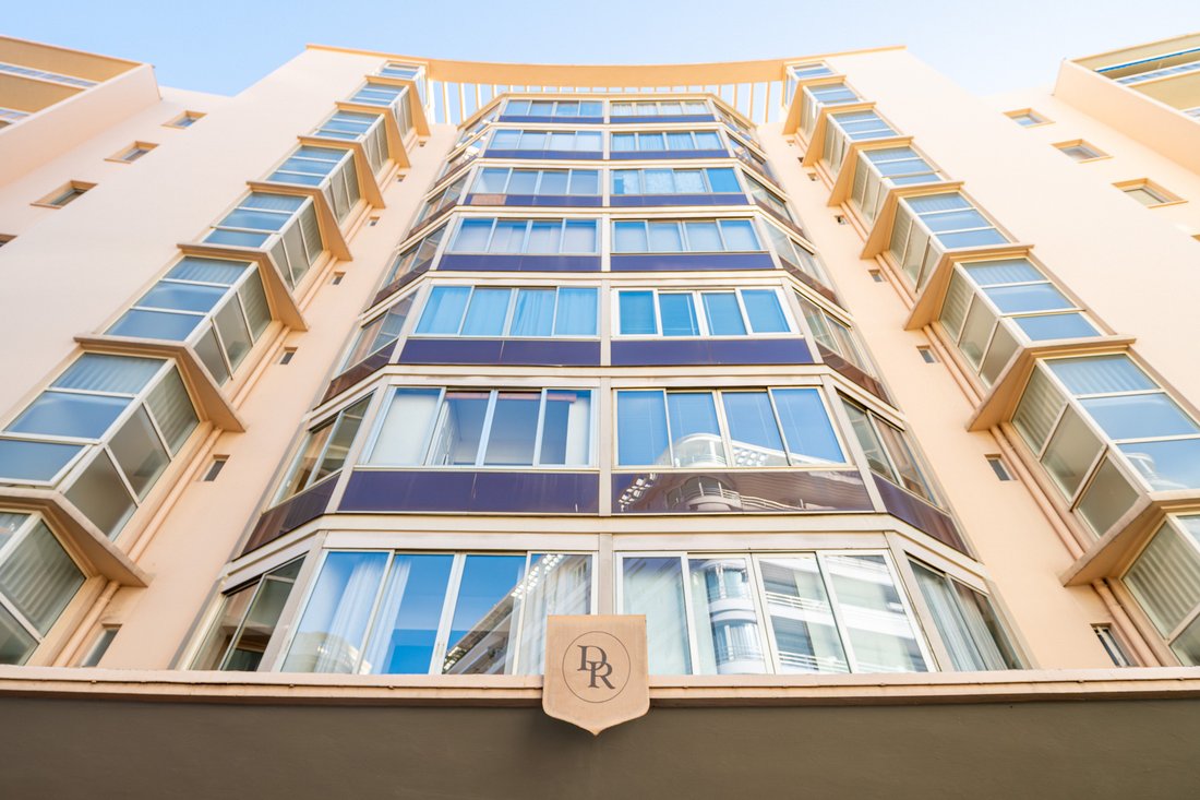 Apartment in Monaco, Monaco 1 - 18565919