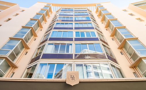 Apartment in Monaco, Monaco 1