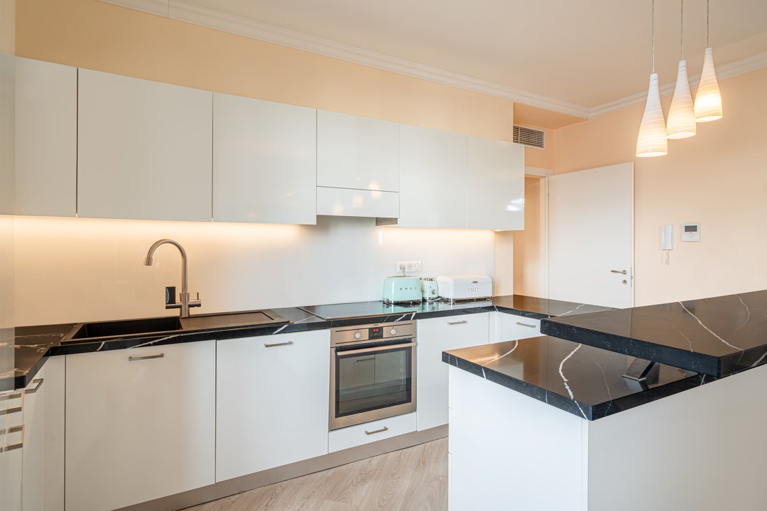 Apartment in Monaco, Monaco 3 - 18565921