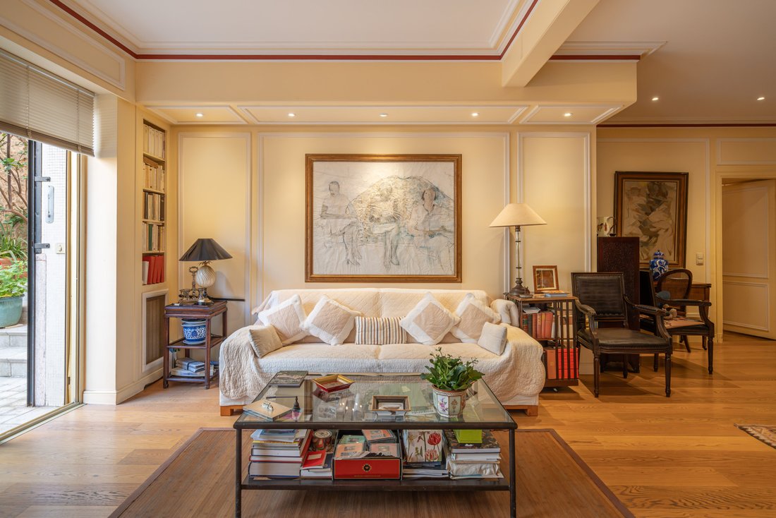Apartment in Monaco, Monaco 1 - 18565928