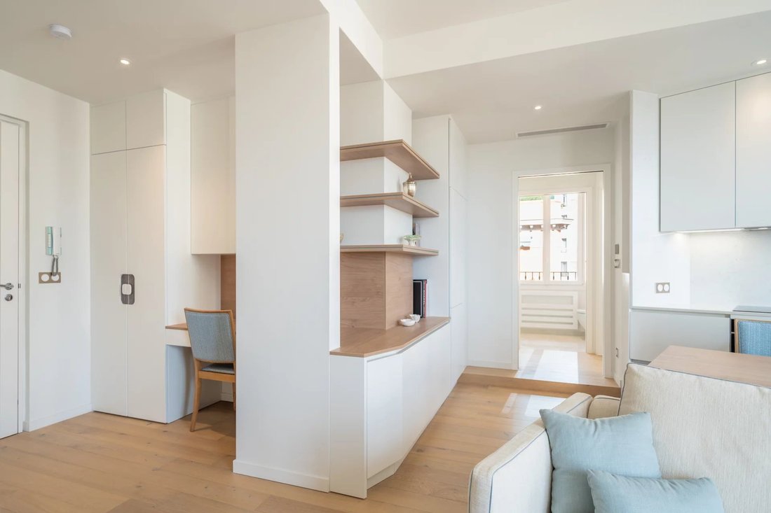 Apartment in Monaco, Monaco 4 - 18550233