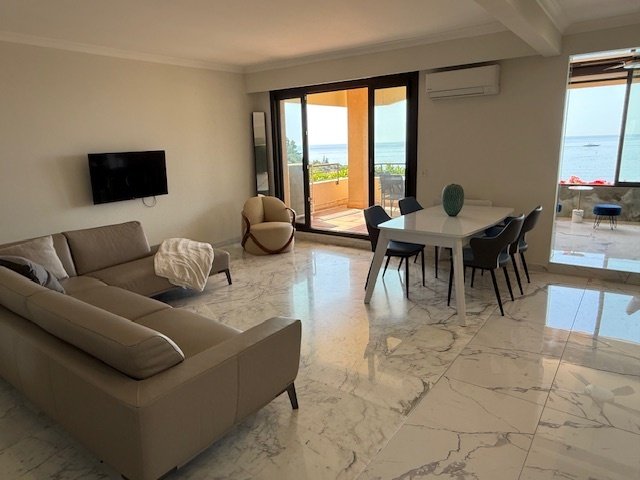 Apartment in Village-Cros de Caste-Coupiere-Mont Gros, Roquebrune-Cap-Martin, France 2 - 18565926