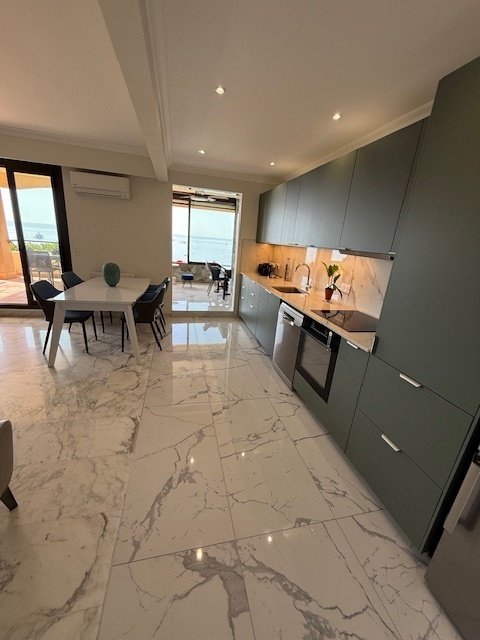 Apartment in Village-Cros de Caste-Coupiere-Mont Gros, Roquebrune-Cap-Martin, France 4 - 18565926