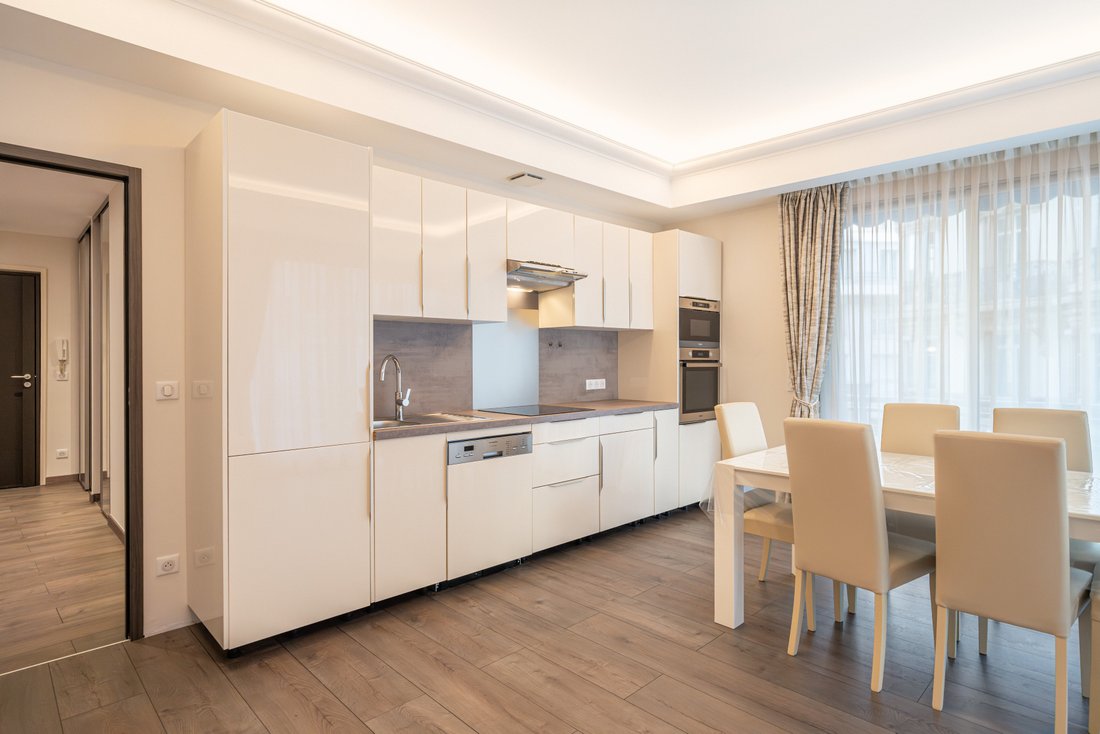Apartment in Monaco, Monaco 2 - 18565919