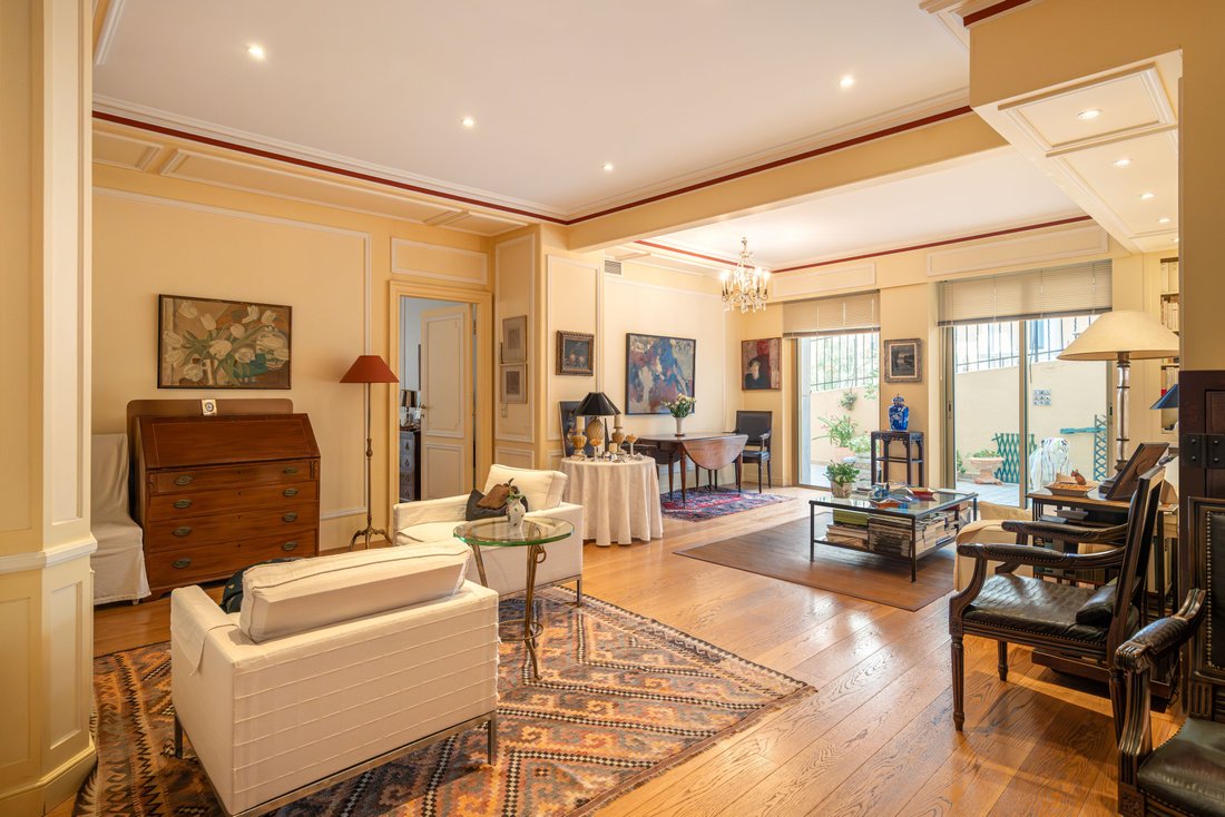 Apartment in Monaco, Monaco 3 - 18565928