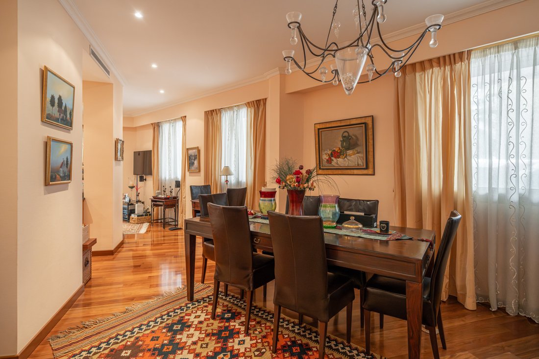 Apartment in Monaco, Monaco 3 - 18565924