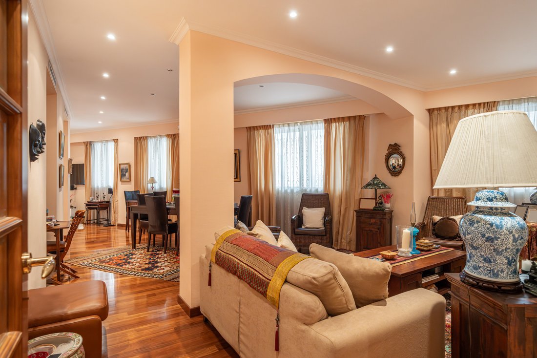 Apartment in Monaco, Monaco 2 - 18565924
